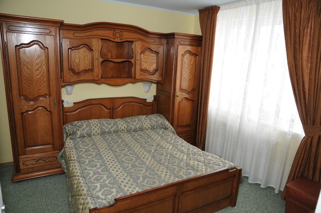 Pensiunea Lory Agarcia Zimmer foto